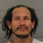 William Morataya Breaking Andor Entering