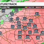 Hrrr Longer Range Temps And Precip