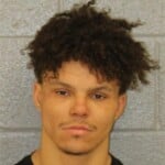 Tyrone Jones Felony Conspiracy Larceny Of Motor Vehicle Common Law Robbery Possess Stolen Motor Vehicle