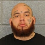 Jesus Toledano Larceny