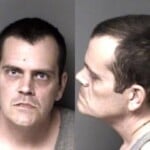 Joshua Drum Probation Violation