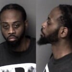 Darrel Young Speed Exceed Posted Reckless Driving To Endanger Resist Public Officer Insurance Operate Veh No Liablity Dwlr Not Impaired Rev