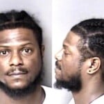 Ryan Bridges Habeas Corpus