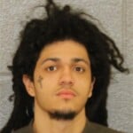 Krystopher Martin Assault With Deadly Weapon Intent To Kill Inflict Serious Injury Attempted First Degree Murder