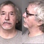 Ralph Colvin Resist Public Officer