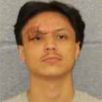 Christopher Hernandez Conejo Flee Elude Arrest With Motor Vehicle Assault With Deadly Weapon Serious Injury