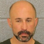 Scott Lee Breaking And Entering Sexual Battery Injury To Real Property