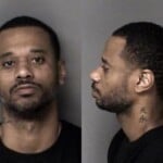 Charles Johnson Failure To Appear Misdemeanor