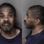 John Wallace Dwi Drive Left Of Center Fail Maintain Lane Control