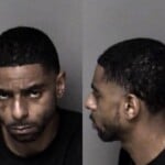 Michael Obey Chaney Driving While Impaired