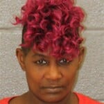 Latrell Howard Assault With A Deadly Weapon