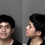 Nelson Perezvasquez License No Operators Registration Platecard Expired Pos Open Containercons Alc Psg Area Immigration