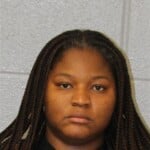 Kayla Johnson Driving While License Revoked Not Impaired Operate Vehicle No Insurance