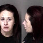 Brittany Walker Failure To Appear