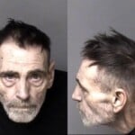 Rusty Ford Probation Violation