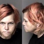 Bessie Jeffers Failure To Appear