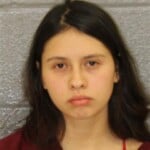 Estafany Camarillo Simple Assault