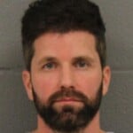 Curtis Houston Driving While Impaired