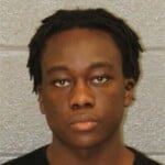 Jason Nyamadi Larceny By Employee