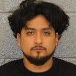 Andy Rendon Possession Of Cocaine Carrying Concealed Weapon