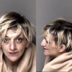 Jessica Kay Failure To Appear Misdemeanor