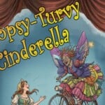 Topsy Turvy Cinderella