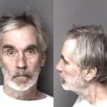 Jeffrey Capps Crime Of Domestic Violence Assault On A Female