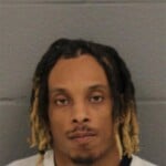 Christopher Brown Carrying Concealed Weapon Gun