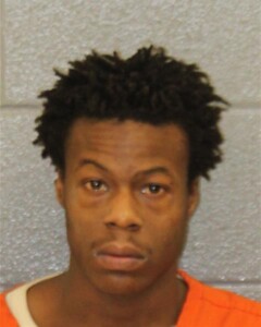 Nautycus Locket Malicious Conduct By Prisoner