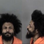 Anthony Streat Awdwisi Discharge Firearm In City