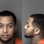 Davonte Smith Habeas Corpus