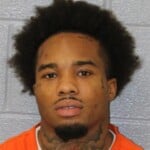 Jermeick Baker Breaking And Entering Felony Conspiracy Felony Larceny