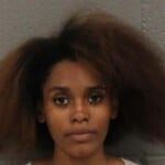 Kayla Newton Simple Assault Misd Crime Of Dom Violence