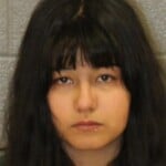 Kayleigh Mendoza Simple Assault