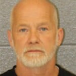 Michael Issacs Driving While License Revoked