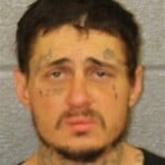 Michael Waters Probation Violation Possess Drug Paraphernalia Resisting Public Officer Finanicial Transaction Card Fraud