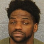 Antonio Banks Breaking And Entering