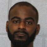 Dedrick Davis Assault On A Female