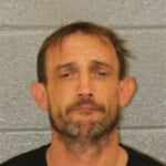 Kevin Mccracken Felony Possession