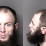 Steven Lynn Probation Violation Other County