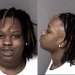 Willniah Meeks Dwi Dwlr Not Impaired Rev