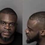 Tamarlo Hall Habeas Corpus