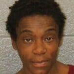 Antastia Frazier Breaking And Or Entering Larceny After Breakenter