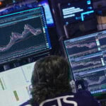 Financial Markets Wall Street