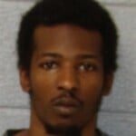 Cequan Cooper Felony Larceny