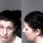 Tabitha Mcgugan Failure To Appear Misdemeanor