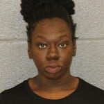 Tamani Boone Identity Theft Larceny Unauthorized Use Of Motor Vehicle