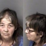 Rhonda Cook Possess Methamphetamine Possess Drug Paraphernalia Possess Prisonjail