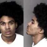 Courian Johnson Kidnapping Felonious Restraint Robbery Dangerous Weapon Awdw Cocaine Possess Maintain Vehicledwellingplace Cont Subst Possess Drug Paraphernalia License No Operators