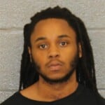 Ani Harris Assault By Strangulation Assault On A Female